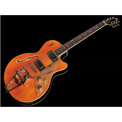 DUESENBERG STARPLAYER TV TRANS ORANGE