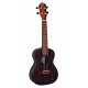 ORTEGA UKULELE CONCERT EBENE