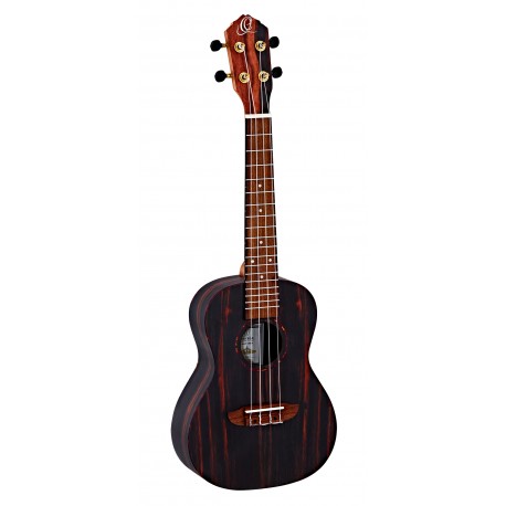 ORTEGA UKULELE CONCERT EBENE