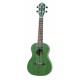 ORTEGA UKULELE CONCERT OKOUME VERT