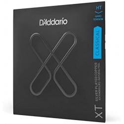 D ADDARIO XT CORDES CLASSIQUES HARD