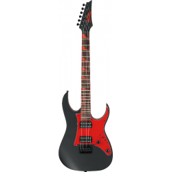 IBANEZ GRG131 BLACK FLAT