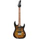 IBANEZ GRX70 SUNBURST