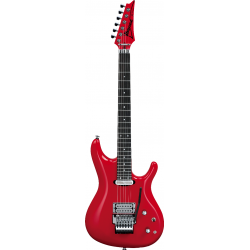 IBANEZ JS2480 MUSCLE CAR RED