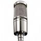 AUDIO TECHNICA AT2020V SILVER LIMITED