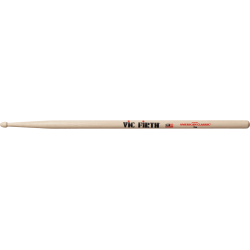 VIC FIRTH BAGUETTES 7A OLIVE BOIS