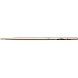 ZILDJIAN 5A BAGUETTES GOLD CHROME