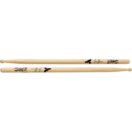 ZILDJIAN TAYLOR HAWKINS BAGUETTES SIGNATURE