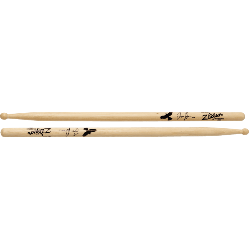 Baguettes de batterie Zildjian 7A WN