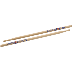 ZILDJIAN ZAK STARKEY BAGUETTES SIGNATURE