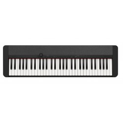 CASIO CLAVIER CT-S1 NOIR