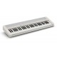 CASIO CLAVIER CT-S1 BLANC