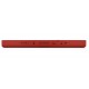 CASIO CLAVIER CT-S1 ROUGE