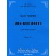 FLAMME DON QUICHOTTE FLUTE ET PIANO