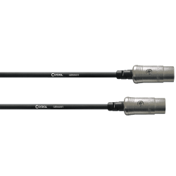 CORDIAL CABLE MIDI CFD 0.9 AA