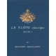 Le Roy René / Classens Henri La Flûte Classique Volume 4