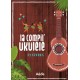 LA COMPIL UKULELE 21 TITRES