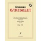 GARIBOLDI Etudes Mignonnes Op. 131 Cd Inclus