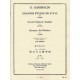 GARIBOLDI Grandes études de style op. 134