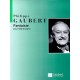 Philippe Gaubert Fantaisie - Flûte et piano