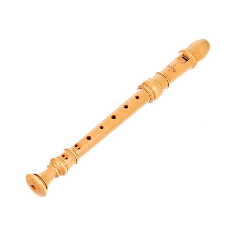 FLUTE A BEC SOPRANO EN PLASTIQUE 205A