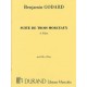 Benjamin Godard Valse n° 3 de la Suite de trois morceaux