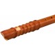 MOECK FLUTE A BEC SOPRANO GRENADILLE