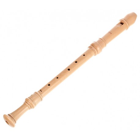 MOECK FLUTE A BEC TENOR ERABLE