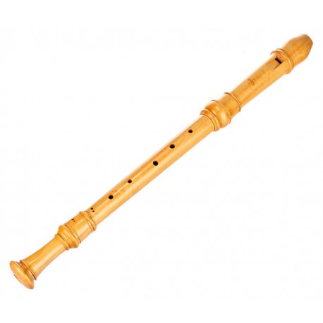 MOECK FLUTE A BEC TENOR BUIS