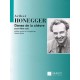 HONEGGER Danse de la chèvre flute solo