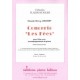 Claude-Henry Joubert Concerto Les fées flute et piano