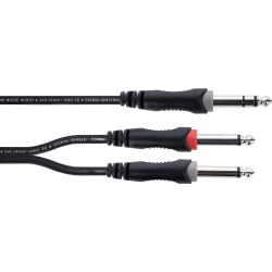 CORDIAL CABLE BRETELLE AUDIO