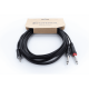 CORDIAL CABLE BRETELLE AUDIO EY 3 WPP