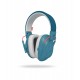 ALPINE CASQUE AUDITIF MUFFY KIDS BLEU