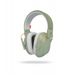 ALPINE CASQUE AUDITIF MUFFY KIDS VERT