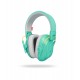 ALPINE CASQUE AUDITIF MUFFY KIDS MENTHE