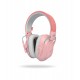 CASQUE ALPINE MUFFY KIDS ROSE