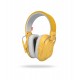 CASQUE ALPINE MUFFY KIDS JAUNE