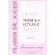 POTRAT PREMIER VOYAGE CLARINETTE ET PIANO