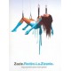 Zazie Albums Rodeo Et La Zizanie P/V/G - Partitions