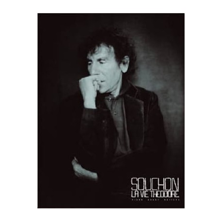 Alain Souchon: La Vie Theodore - Partitions