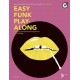 Ed Harlow Easy Funk Play-Along