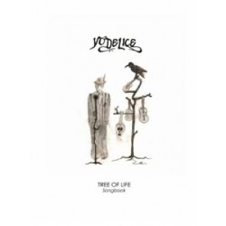 Yodelice: Tree Of Life - Partitions