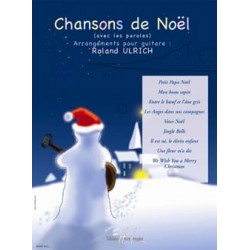 Chansons de Noël