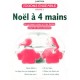 CHANSON DE NOEL Jean Antiga : Jouons Ensemble Vol.3 - Partitions