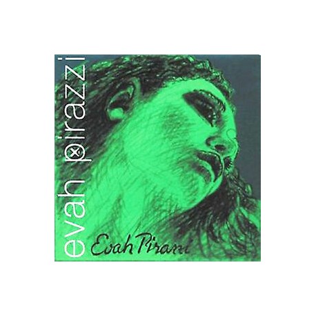 PIRASTRO EVAH PIRAZZI JEU DE CORDES POUR VIOLON 4/4