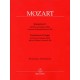 Mozart Wolfgang Amadeus / Müller A. E. Konzert In G-Dur für Kv 622 - Flöte Klavier