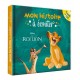 LE ROI LION - MON HISTOIRE A ECOUTER