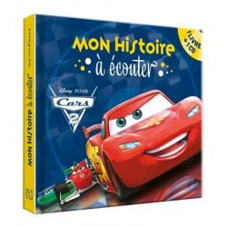 CARS 2 - MON HISTOIRE A ECOUTER