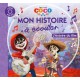 COCO - MON HISTOIRE A ECOUTER